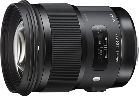 【美品】SIGMA 50mm F1.4 DG HSM Art Eマウント Sigma 50mm F1.4 DG HSM Art Lens A-Mount (Sony) - CeX (UK): - Buy